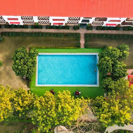 Atulya Resorts With 3Hr Early Check In Rāmnagar Eksteriør bilde