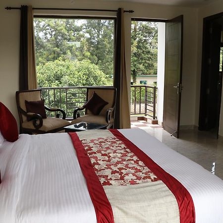 Atulya Resorts With 3Hr Early Check In Rāmnagar Eksteriør bilde
