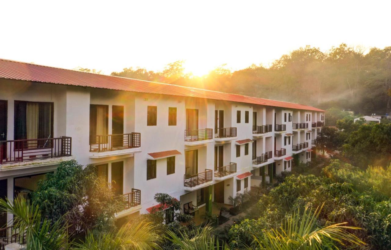 Atulya Resorts With 3Hr Early Check In Rāmnagar Eksteriør bilde