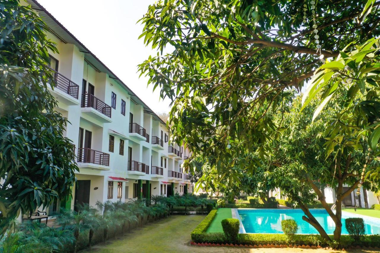 Atulya Resorts With 3Hr Early Check In Rāmnagar Eksteriør bilde