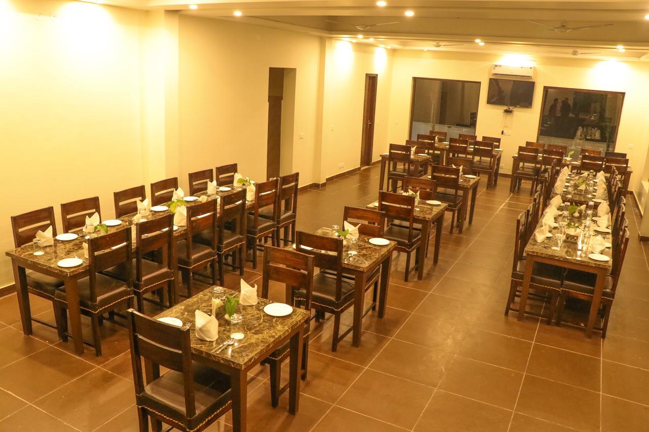 Atulya Resorts With 3Hr Early Check In Rāmnagar Eksteriør bilde