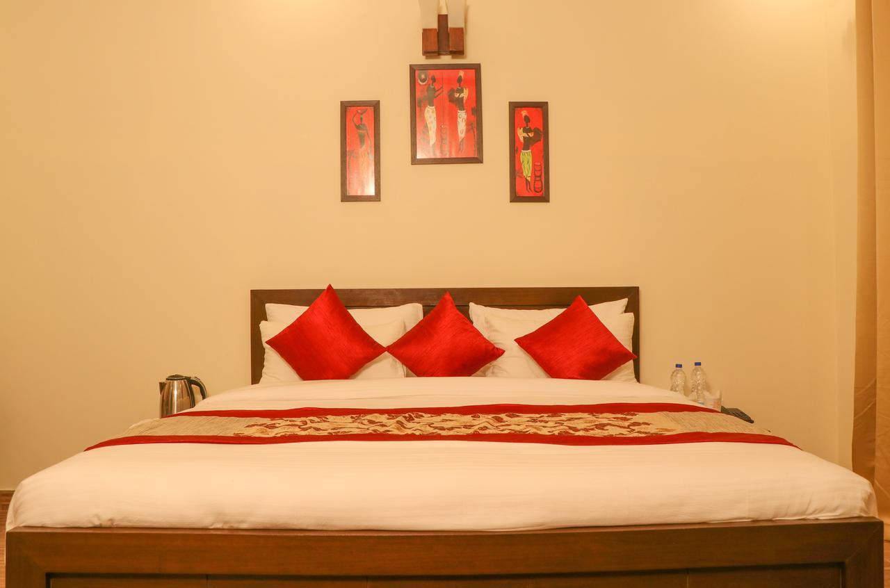 Atulya Resorts With 3Hr Early Check In Rāmnagar Eksteriør bilde