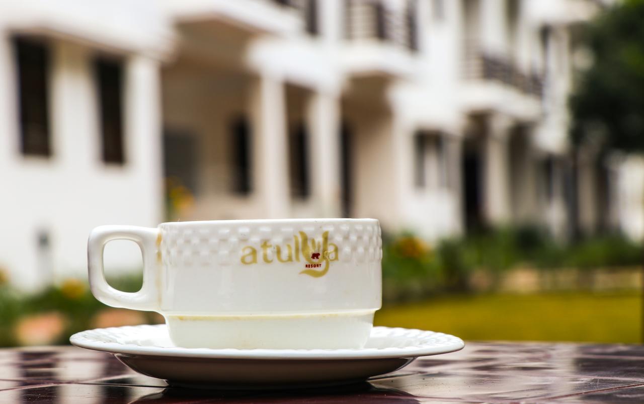 Atulya Resorts With 3Hr Early Check In Rāmnagar Eksteriør bilde