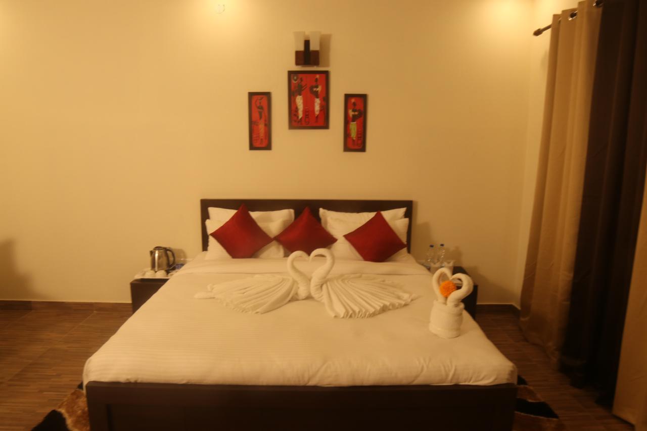 Atulya Resorts With 3Hr Early Check In Rāmnagar Eksteriør bilde