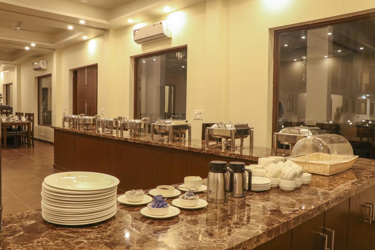Atulya Resorts With 3Hr Early Check In Rāmnagar Eksteriør bilde
