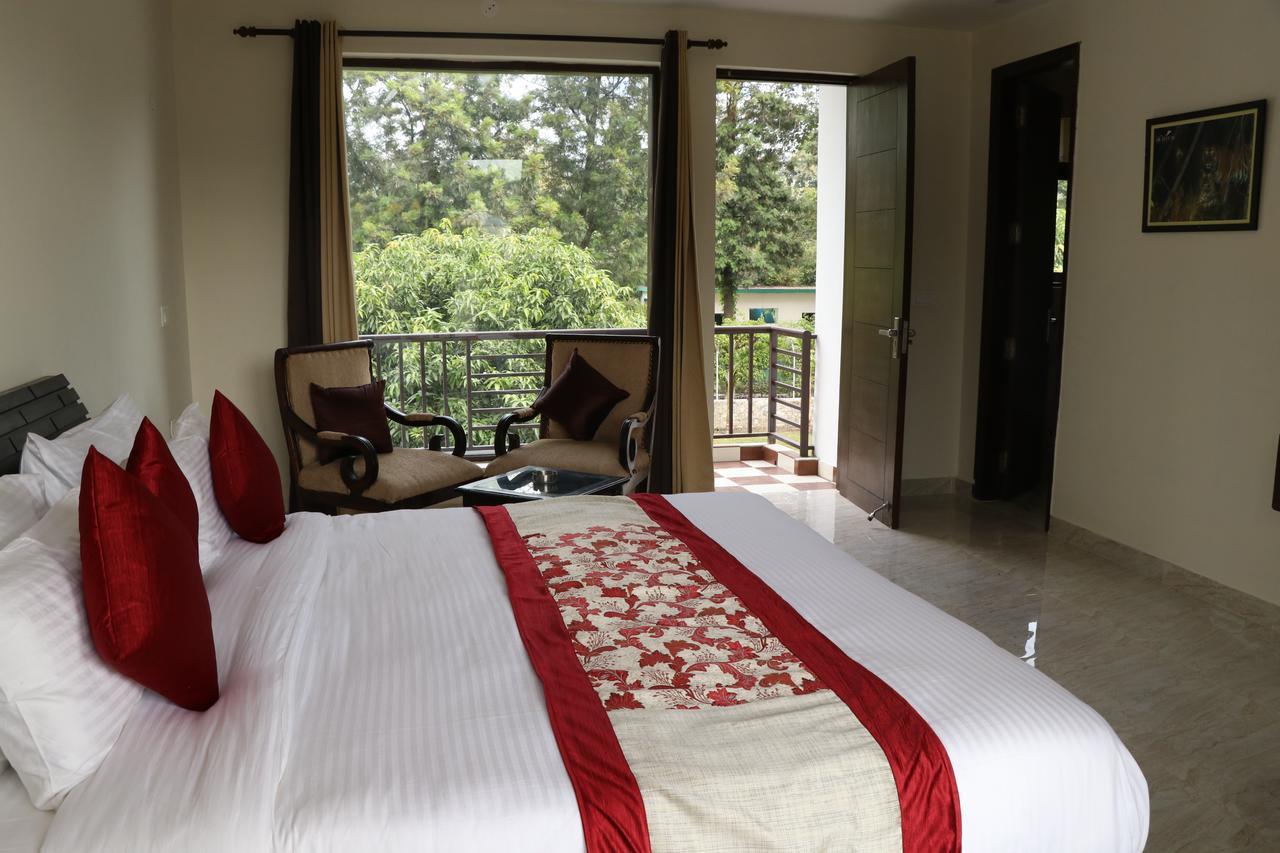 Atulya Resorts With 3Hr Early Check In Rāmnagar Eksteriør bilde