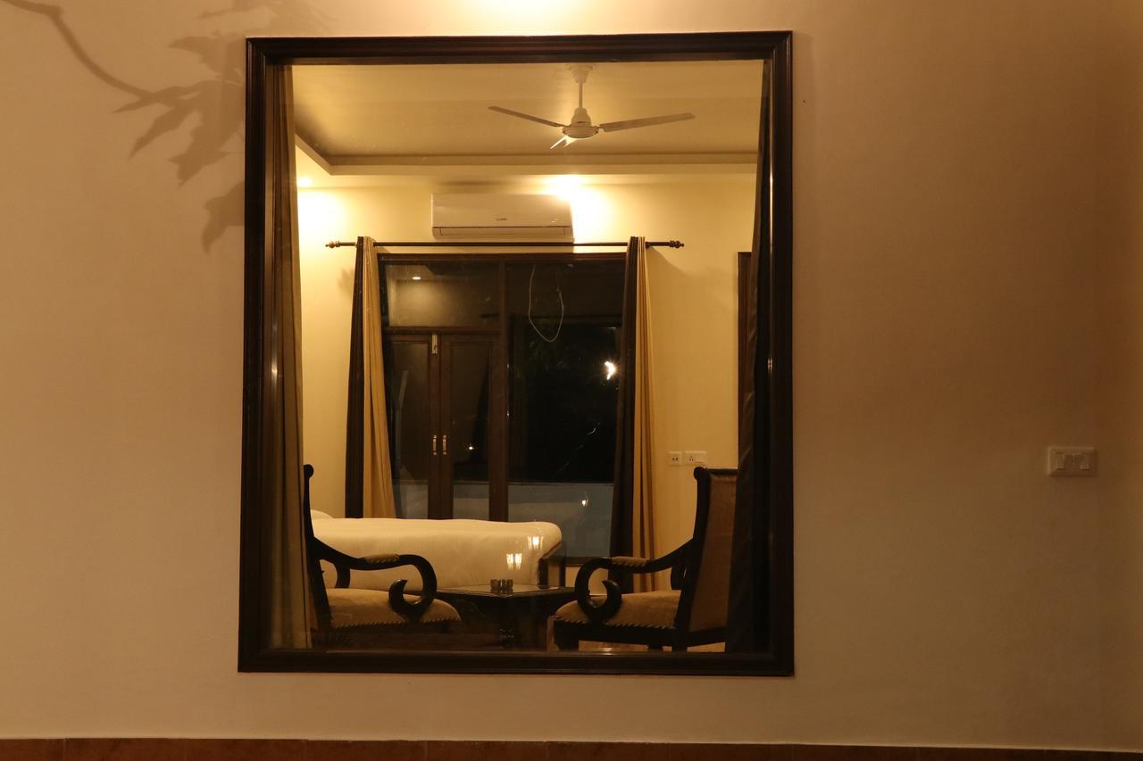 Atulya Resorts With 3Hr Early Check In Rāmnagar Eksteriør bilde