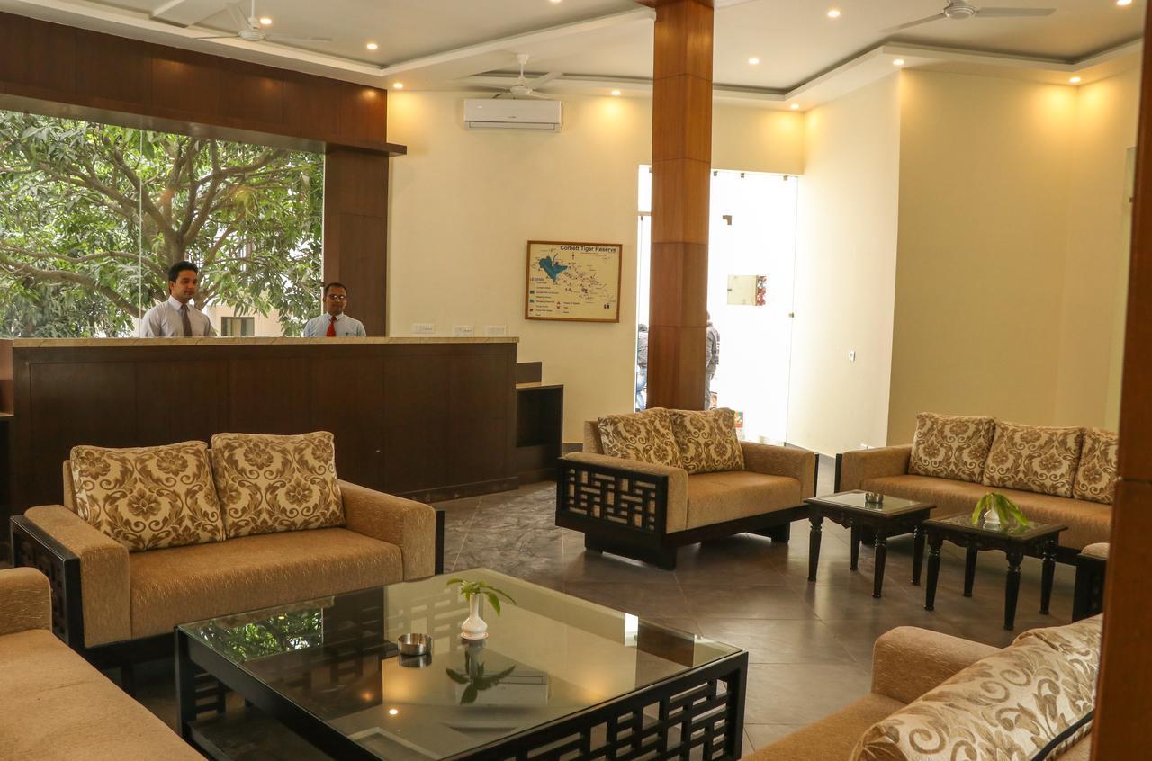 Atulya Resorts With 3Hr Early Check In Rāmnagar Eksteriør bilde